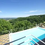 Prázdninový dům Nature Escape In With Pool *