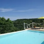 Nature Escape In With Pool