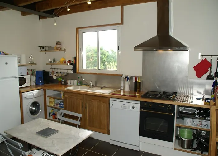 Nature Escape In With Pool *