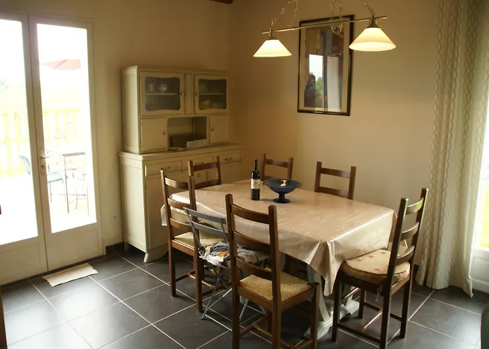 Nature Escape In With Pool 別荘 *