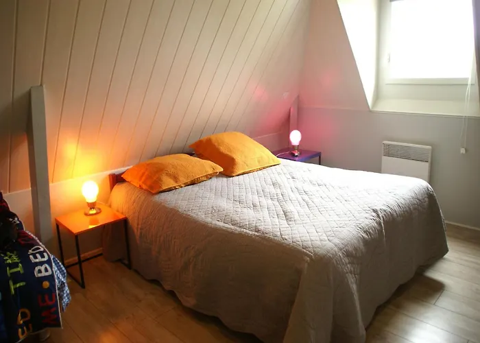 Nature Escape In With Pool ルブレサック