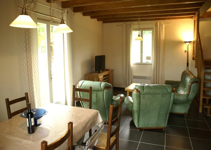 Nature Escape In With Pool *