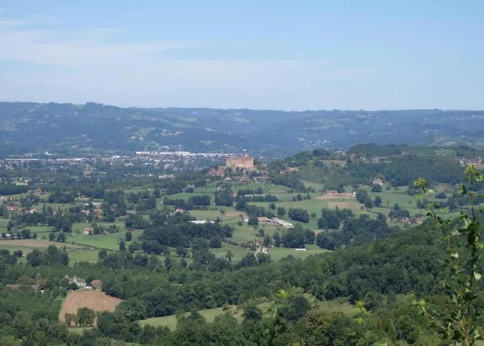 Nature Escape In With Pool