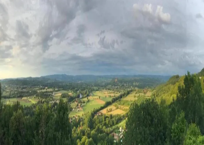 別荘 Nature Escape In With Pool *