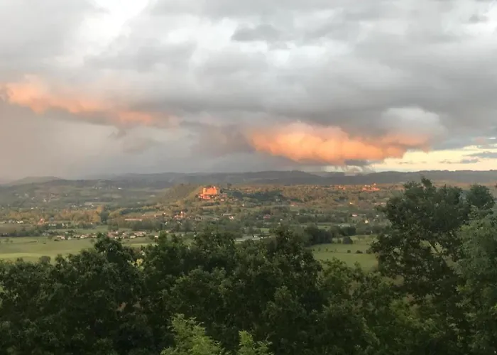 Nature Escape In With Pool 別荘