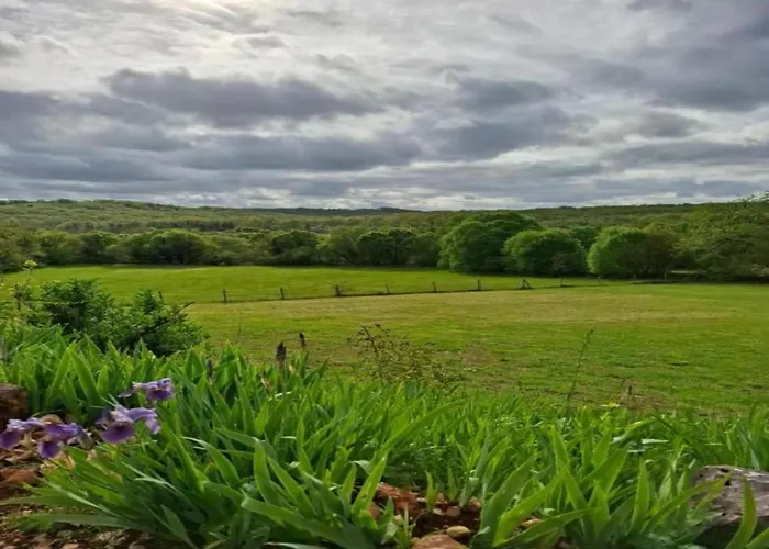 Nature Escape In With Pool 別荘