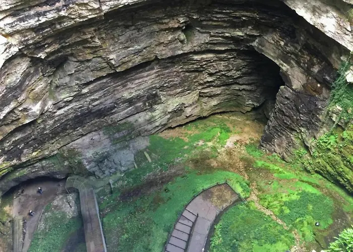 Nature Escape In With Pool ルブレサック