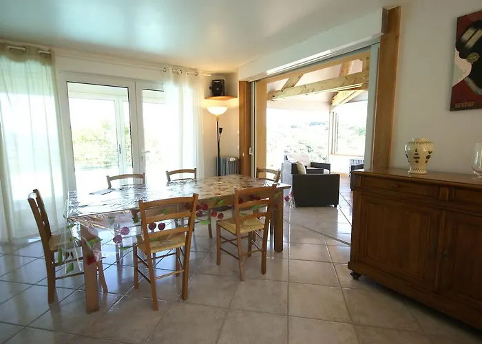 Nature Escape In With Pool * ルブレサック