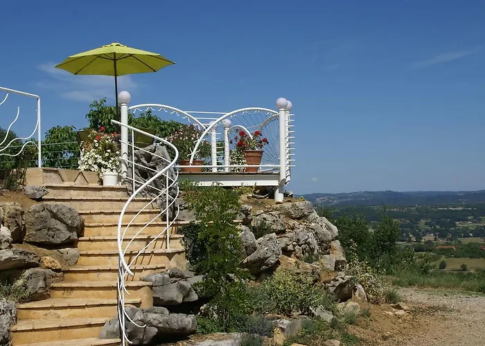 Nature Escape In With Pool ルブレサック