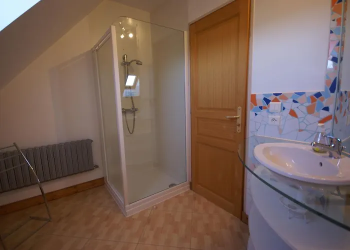 Nature Escape In With Pool *