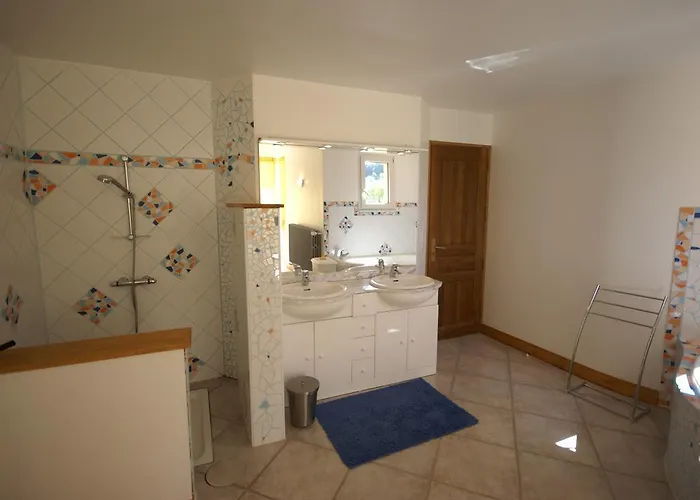 Nature Escape In With Pool