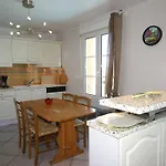 Holiday home Nature Escape In With Pool Loubressac