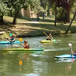 Holiday home Nature Escape In With Pool Loubressac