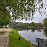 Holiday home Nature Escape In With Pool Loubressac