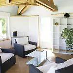 Nature Escape In With Pool Loubressac