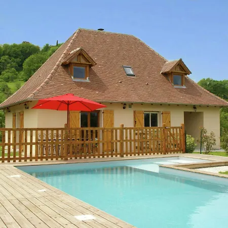 Modern With Private Pool