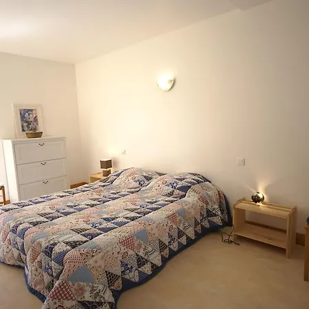 Prázdninový dům Maison De - *