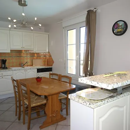 Prázdninový dům Maison De - Loubressac