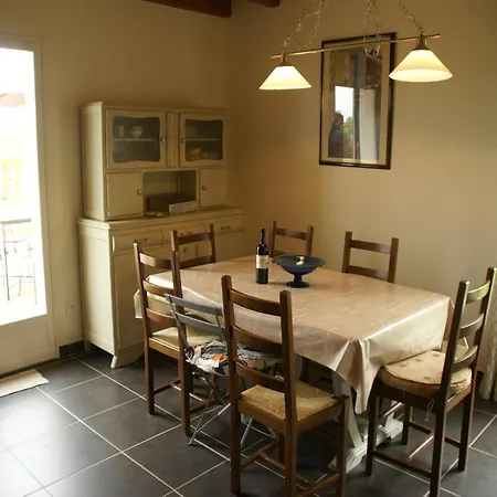 Maison De - Prázdninový dům *