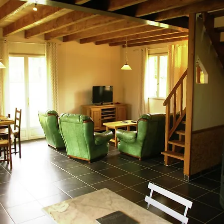 別荘 Nature Escape In Loubressac With Pool *