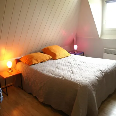 Nature Escape In Loubressac With Pool ルブレサック