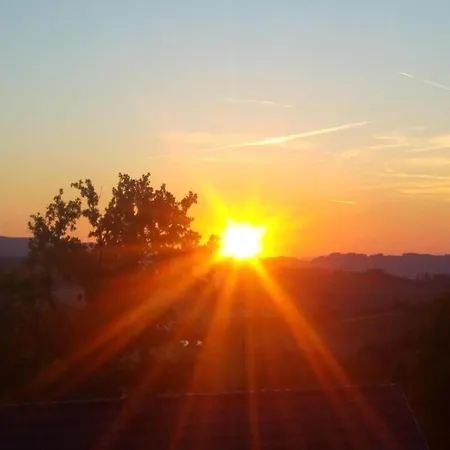 Maison De - Prázdninový dům Loubressac