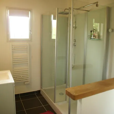 Prázdninový dům Maison De -