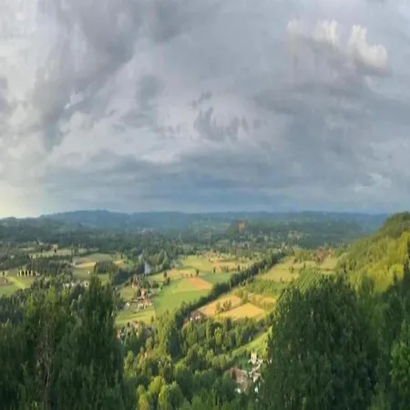 Prázdninový dům Maison De - *