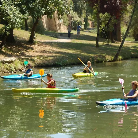 Maison De - Prázdninový dům Loubressac