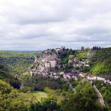 Maison De - Prázdninový dům *