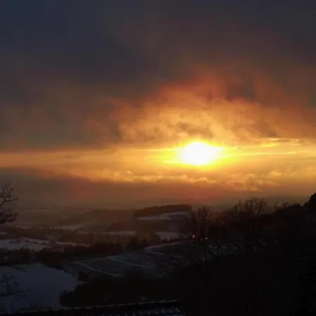 Nature Escape In Loubressac With Pool 別荘