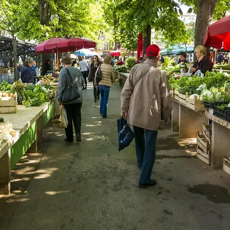 Nature Escape In Loubressac With Pool ルブレサック