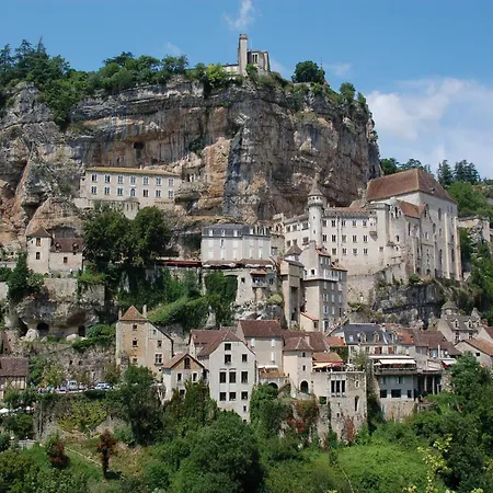 Maison De - * Loubressac