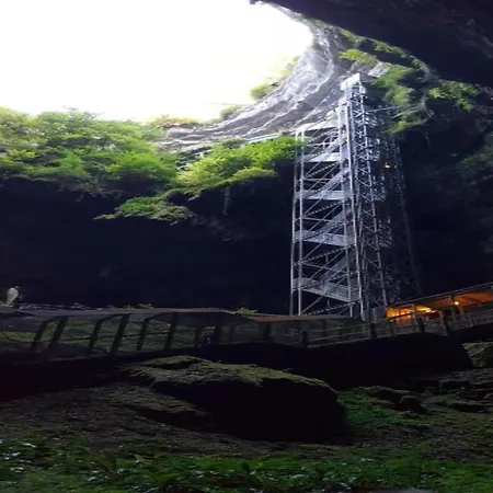 Prázdninový dům Maison De - Loubressac