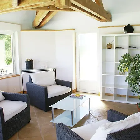 Nature Escape In Loubressac With Pool ルブレサック