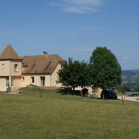 Maison De - Prázdninový dům *