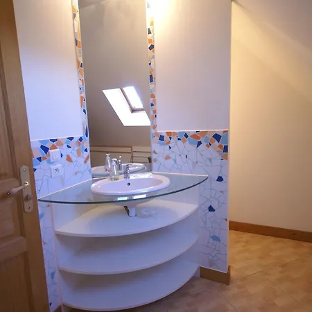 Prázdninový dům Maison De - *