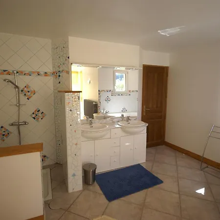 Nature Escape In Loubressac With Pool