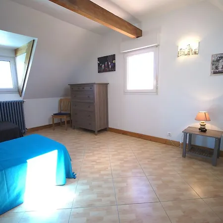 Nature Escape In Loubressac With Pool 別荘 *