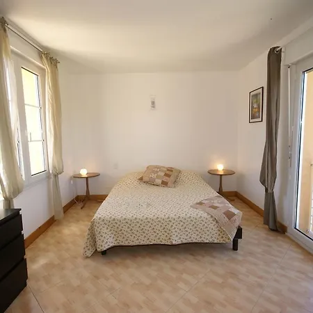 Prázdninový dům Maison De -