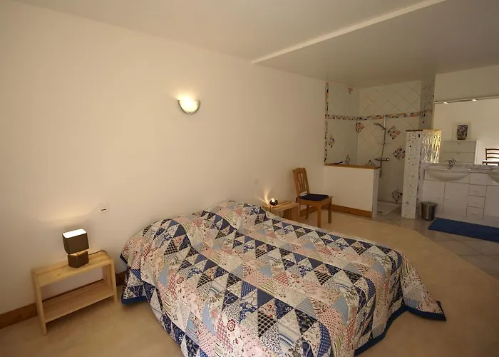 Nature Escape In With Pool Ferienhaus