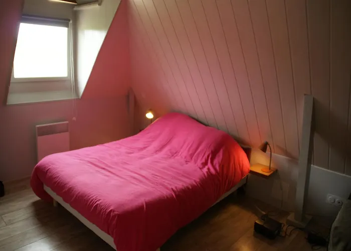 Nature Escape In With Pool *