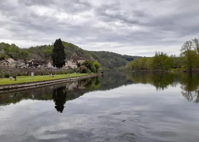 Nature Escape In With Pool *