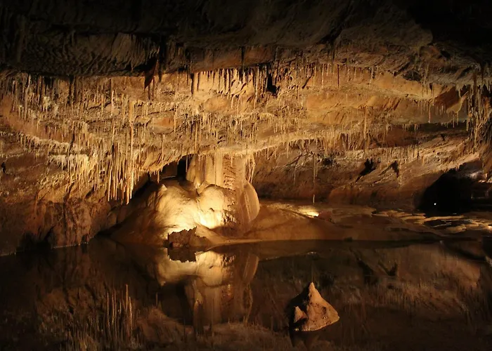 Nature Escape In With Pool * Loubressac